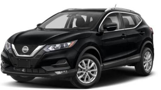 NISSAN ROGUE SPORT 2021 JN1BJ1BW9MW438891 image